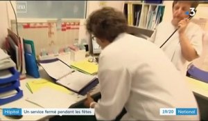 Cherbourg : l'étrange fermeture du service d'oncologie