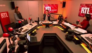 RTL Petit Matin du 03 janvier 2020
