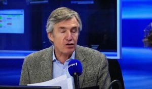 "L'impunité dont Gabriel Matzneff a bénéficié est une manifestation de la dictature de la bien-pensance"