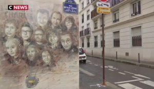 Charlie Hebdo : 5 ans après, la rue Nicolas Appert n'a rien oublié