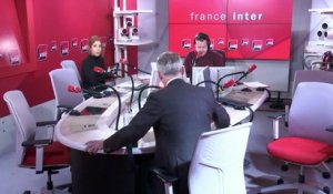 Réforme des retraites, taxe GAFA, Carlos Ghosn : Bruno Le Maire est l'invité du grand entretien