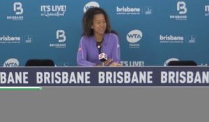 Australie - Naomi Osaka "a failli mourir" durant ses vacances en faisant... du paddle