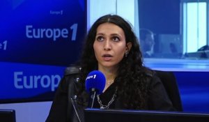 La France bouge : Roxane Cohen, créatrice de "Black Soul", marque de bijoux pour les hommes, fait à la main.