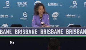 Australie - Naomi Osaka "a failli mourir" durant ses vacances en faisant... du paddle