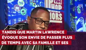 Quotidien : Will Smith dévoile sa résolution pour l'année 2020