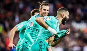 Onze Demande - Real Madrid : sans Bale et Benzema, les Madrilènes en danger pour la Supercoupe ?