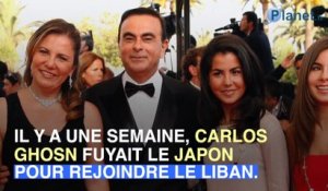 Carlos Ghosn : on connaît le prix de son évasion