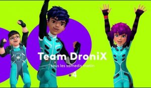 Team DroniX - Bande annonce