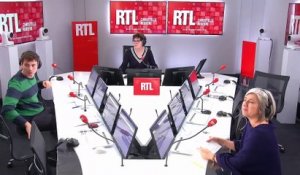 RTL Midi du 09 janvier 2020