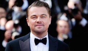 Leonardo DiCaprio verse 3 millions de dollars avec sa fondation pour aider l'Australie contre les incendies
