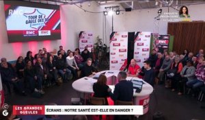 Écrans : notre santé est-elle en danger ? - 10/01