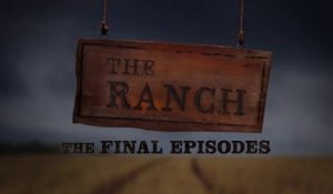 The Ranch - Trailer Saison 4B