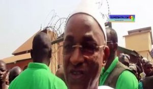 Meurtre de Lamarana Diallo à Wanindara : Cellou Dalein dénonce une « tragédie »