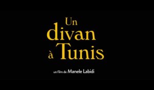 Un Divan à Tunis (2018) Regarder HDRiP-FR