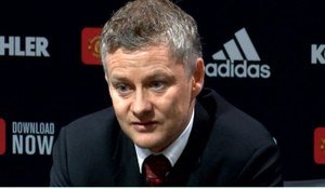 22e j. - Solskjær prédit un avenir "exceptionnel" à Rashford