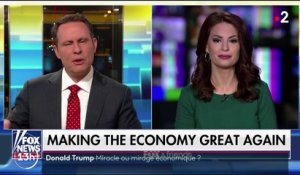 Donald Trump : miracle ou mirage économique ?