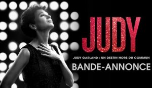 JUDY - Bande-annonce officielle VF HD