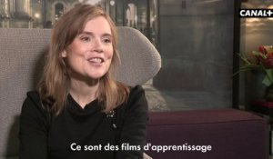 Un Vrai Bonhomme - Souvenirs de tournage cinéma par Thomas Guy, Benjamin Voisin et Isabelle Carré