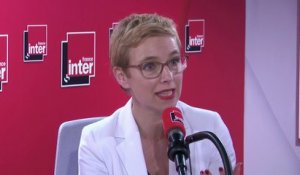 La libération de la parole des femmes : Pour Clémentine Autain  "c'est une déferlante planétaire"