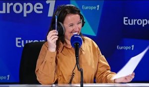 EXTRAIT - Quand Benjamin Griveaux revient sur la personnalité d'Emmanuel Macron
