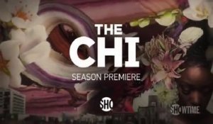 The Chi - Trailer Saison 3