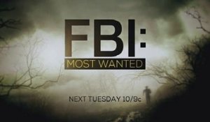 FBI: Most Wanted - Promo 1x03