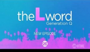 The L Word: Generation Q - Promo 1x07