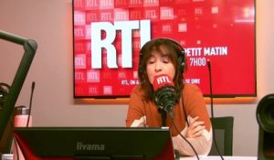 RTL Petit Matin du 16 janvier 2020