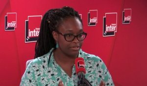 Sibeth Ndiaye : "Je ne pense pas qu'on puisse dire qu'il y a des violences policières, comme s'il y avait une attitude, de la part des forces de l'ordre, d'aller tabasser systématiquement des manifestants. Les fautes sont systématiquement sanctionnées"
