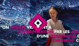Élise Lucet : comment Greta Thunberg l'a "bousculée"