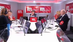 RTL Déjà demain du 16 janvier 2020
