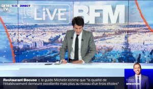 2020: Marine Le Pen peut-elle gagner ? - 17/01