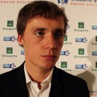 Le Mag Cyclism'Actu - Valentin Madouas : "Les Classiques et Flandriennes et j'espère être sur le Tour de France ou La Vuelta"