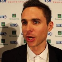 Tour de France 2020 - Rudy Molard : "Je ne peux pas louper le départ du Tour de France cette année"