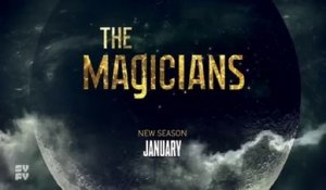 The Magicians - Promo 5x02