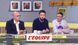 P. Maturana «C'est n'est pas un match pour se faire peur» - Football - Coupe de France - OM