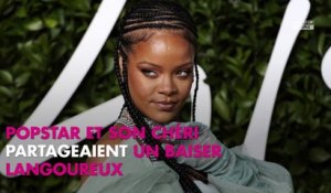 Rihanna célibataire : la chanteuse aurait rompu avec Hassan Jameel