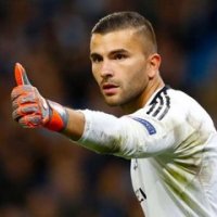 Le coup de gueule d'Anthony Lopes
