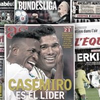 L'arbitrage de Real Madrid-Séville CF fait scandale, Carlo Ancelotti veut Emre Can à Everton