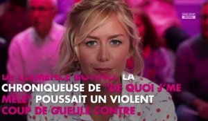 Miss France, un concours sexiste ? Enora Malagré en remet une couche
