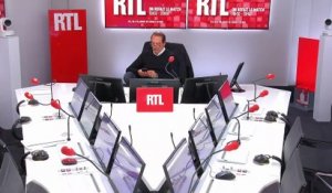 RTL Soir du 18 janvier 2020