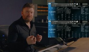 Présentation d'Albion Neo par Spitfire Audio