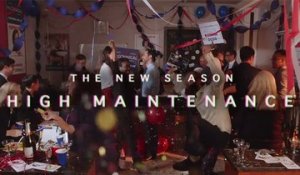 High Maintenance - Trailer saison 4