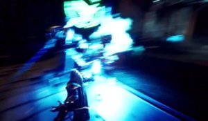 Godfall : du gameplay fuite pour le seul jeu PS5 annoncé pour le moment