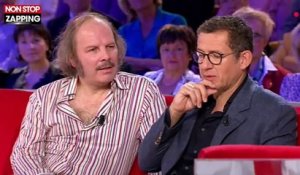 Vivement Dimanche : Dany Boon pris d’un fou rire face à Michel Drucker (Vidéo)