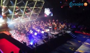 Etoiles 2020 : L'Orchestre Symphonique de Dunkerque