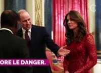 Kate Middleton mise sur une couleur symbolique pour sa première apparition depuis le "Megxit"
