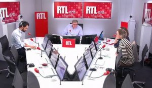 RTL Matin du 22 janvier 2020