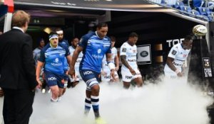 Castres Olympique - Racing 92 : l'historique des Castrais contre les Franciliens à domicile