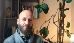 Interview 4 d'Olivier Piazza : Les fourmis, les pros du boulot !